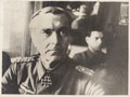 'Field Marshal Paulus during his interrogation at Red Army HQ Bippa', Eastern Front, 1943