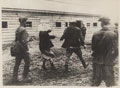 'The fate of a traitor', Eastern Front, 1943 (c)