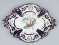 Fruit dish, 9th Madras Native Infantry, 1824 (c)