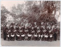 Indian officers, 1st (Duke of Connaught's Own) Bombay Lancers, 1902