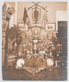 Mess silver of 1st (Duke of Connaught's Own) Bombay Lancers, 1902