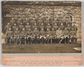 Old members of the 5th (Princess Charlotte of Wales's) Dragoon Guards who re-joined for service, 1914
