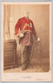Lieutenant-General Sir John Bennet Hearsey, 1860 (c)