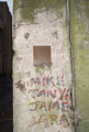 Section of the Berlin Wall, 1994 (c)