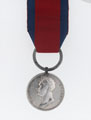 Waterloo Medal 1815, Private John Dent, 42nd (Royal Highland) Regiment