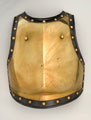 Cuirass, French Cavalry, 1815 (c)