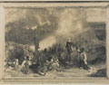 The Capture of Tubabakalong, Gambia 1866