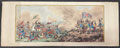 French Invasion or Buonaparte Landing in Great Britain', 1803