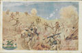 'The Buffs at Driefontein South Africa March 10th 1900'