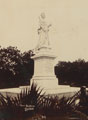 'Town Gardens, Durban', South Africa, 1900 (c)