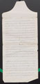 A series of letters from Private Henry George Richards, The Buffs (Royal East Kent Regiment) to Phyllis Weller, Women's Royal Air Force, 1941-1945