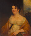 Mrs Margaret Cookson (1785-1873), 1814 (c)