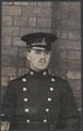 Second Lieutenant Robert B Benison, 2nd Battalion Connaught Rangers, 1914 (c)
