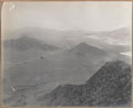 Looking towards Jallalabad. Taken from a picquet during an engagement, 1919