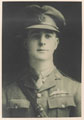 Major James McCudden VC, 1918