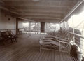 'HS Madras', Hospital Ship Madras, 1914 (c)