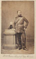 'H.S.H. Prince Edward of Saxe Weimar', 1861 (c)