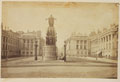 The Guards Crimean War Memorial, Waterloo Place, London, 1861-1868 (c)