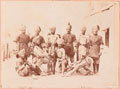 53rd Sikhs (Frontier Force), 1904 (c)