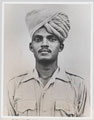 Naik Yeshwant Ghadge VC (1921-1944), 3/5th Mahratta Light Infantry, 1944
