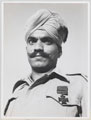 Sepoy Bhandari Ram VC, 6th Battalion 10th Baluch Regiment, 1945