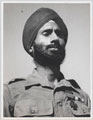 Naik Nand Singh VC,  1st Battalion, 11th Sikh Regiment, 1944