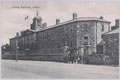 Griffith Barracks, Dublin, Ireland, 1925 (c)