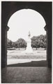 Statue of Field Marshal Lord Kitchener, Khartoum, 1932 (c)