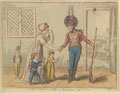 'The Soldier's Farewell', 1803