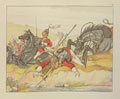 'That what you cannot, as you would, achieve, you must perforce accomplish as you may', 1880