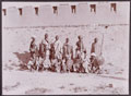 Waziri tribesmen, 1920 (c)