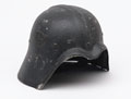 Helmet, Fedayeen Forces, Iraq, 2003