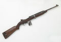 US M1 .30 inch carbine used by Irish Republican Army 1983 (c)