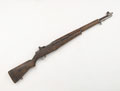 US Garand .30 inch M1 self-loading rifle used by the Irish Republican Army (IRA), 1982 (c)