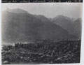 'Cease Firing', No. 1 British Mountain Battery, Black Mountain Expedition, 1891