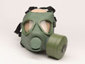 Iraqi respirator, 1990 (c)