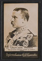 'Lieut-Gen French The greatest Cavalry Leader of modern times', cigarette card, 1902 (c)