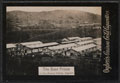 'The Boer War Prison in the Happy Valley, Ceylon'