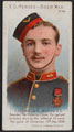 'Corporal G. E. Nurse, V.C.', cigarette card, 1902