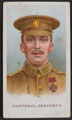 Corporal Garforth, 15th (The King's) Hussars, 1915