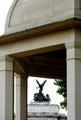 Memorial Gates, Constitution Hill, 2008
