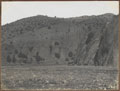 A camp on the frontier, 1919 (c)