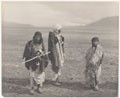 Baluchi shepherds, 1919 (c)