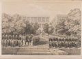 The British Factory at Canton
