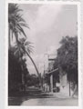 Benghazi, Libya, World War Two (1939-1945)