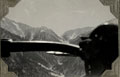 'The Lowari from the air, from N[orth]', North West Frontier, India, 1932