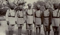 'A. Compy (14th KGO Sikhs)', 151st Sikh Infantry, 1921