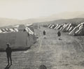 'Manki Camp Nowshera Dec 37', India, North West Frontier, 1937