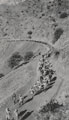 'Long Column', North West Frontier, India, 1937