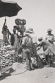 'Filming "The Drum"', India, North West Frontier, 1937